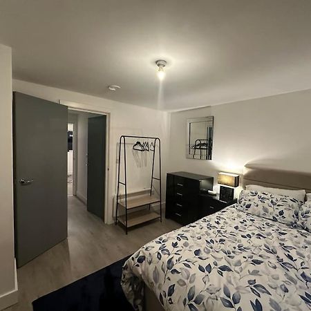 Sapphire Suite Bedford Ngoại thất bức ảnh