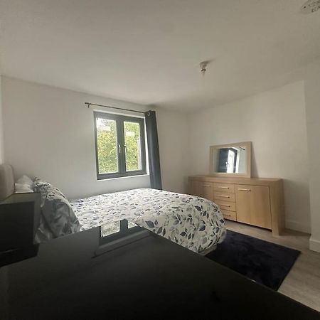 Sapphire Suite Bedford Ngoại thất bức ảnh