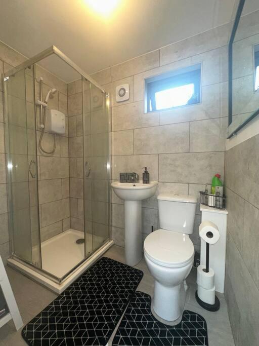 Sapphire Suite Bedford Ngoại thất bức ảnh