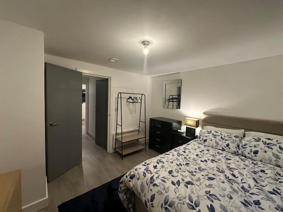 Sapphire Suite Bedford Ngoại thất bức ảnh
