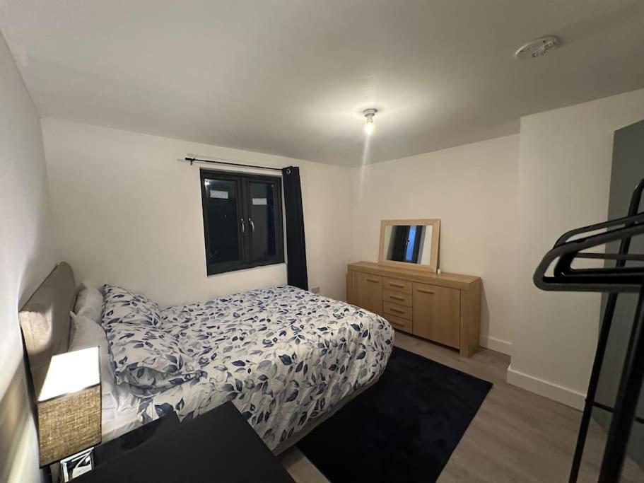 Sapphire Suite Bedford Ngoại thất bức ảnh