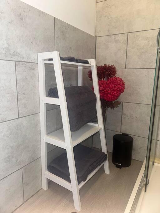 Sapphire Suite Bedford Ngoại thất bức ảnh