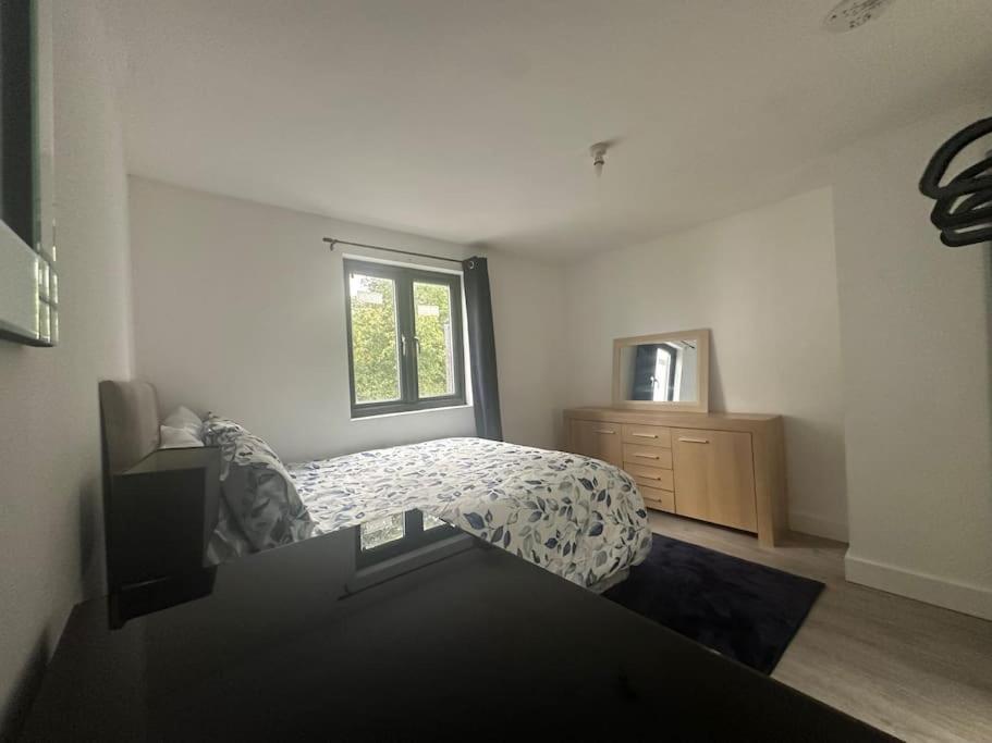 Sapphire Suite Bedford Ngoại thất bức ảnh